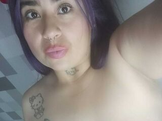 hot naked webcam girl LorenMind