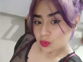 fingering webcamgirl LorentQuint