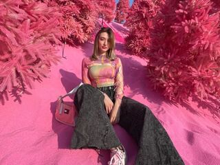 jasmin cam hooker video LouveniaPranger