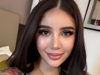 bedroom web cam LucciaSantos