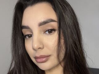 hot cam girl masturbating LuizaLu