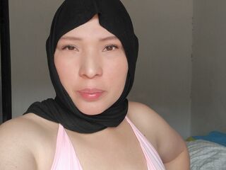 nude webcam girl LunaCalientes