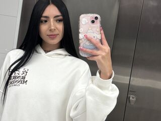streaming live cam LunaSmithy
