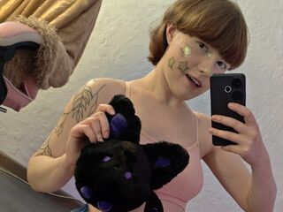 chat room cam LunaWillson