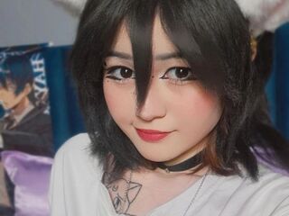 free jasmin livesex LuoMay