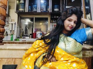 striptease cam MaahiKhan