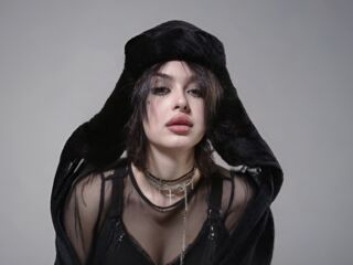 girl camsex MahaliaNeher