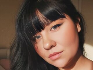 naked girl with webcam masturbating with dildo MalikaWilsson