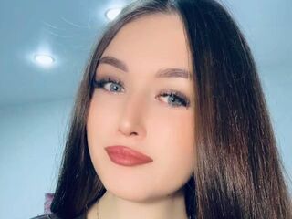 naked girl with webcam MargotAniston