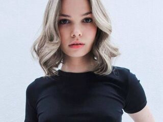 live jasmin sexshow MarielMessina