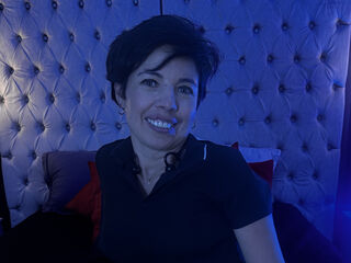 free videochat MarietteAdams