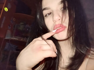 hot girl cam MarinaSemo