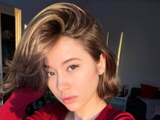 shower webcam MarvisHey