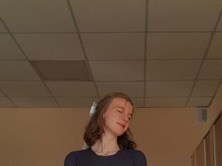 beautiful girl webcam MaryjanePorter