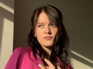 extrreme webcam picture MaudGuerrido