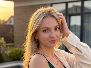 naked webcamgirl MauritaSaborio