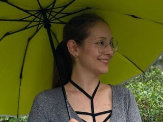 closeup pussy MayDavidge