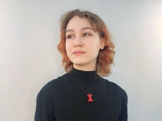 nude camgirl picture MeghanInclan