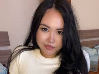 cam girl fingering MelanaShake
