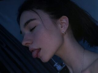 hot videochat MelbaStraub