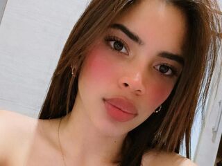 naked girl with webcam MeliCarson