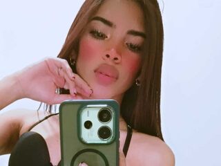 camwhore photo MeliClarck