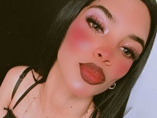 kinky cam MeliGarden