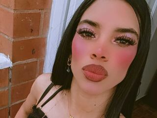 live cam girl MeliMoon