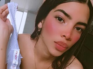 cam girl webcamsex MeliPartner