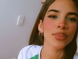 naughty camgirl MeliSanders