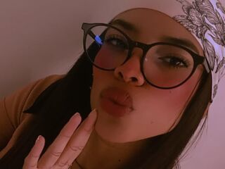 girl webcam MeliSmitt