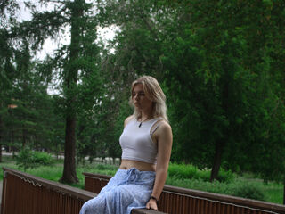 cam whore live MelisaMokriski