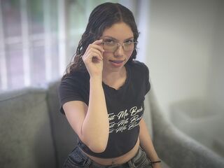 sexy webcamgirl pic MelissaSkye