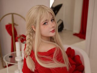 adult free chat MellyBloom