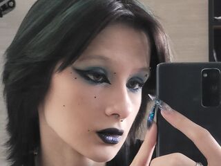free webcam video MeriHollway