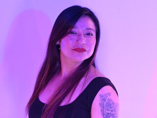 webcamgirl video chat MiaMonse