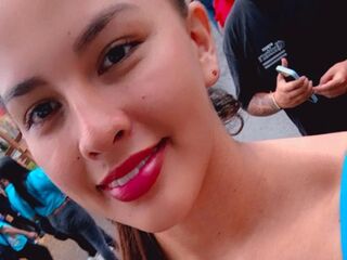 hot striptease webcam MiaRosele