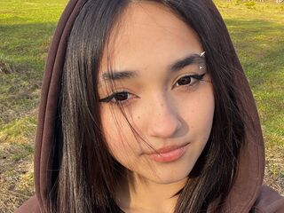 naked camgirl picture MichikoHurtado