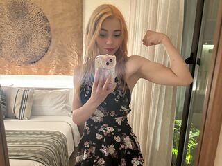 mastubating web cam girl MielVerane