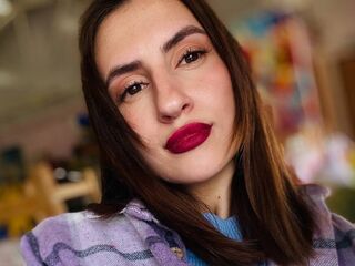 jasmin camgirl MiguelinaCaram