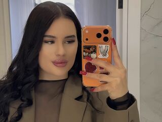 naked camgirl gallery MilaCrew