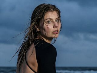 free webcam picture MilaOlivers