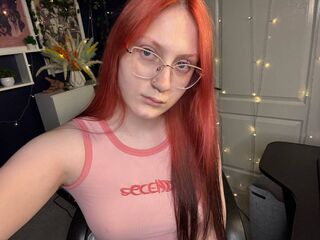 shower webcam MilenaLima