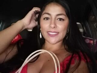 free videochat MillyLara