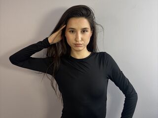 naked webcam girl video MirelNaomi
