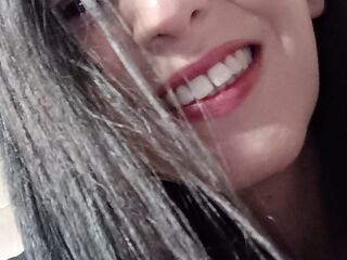 naked webcamgirl MonicaFerilli