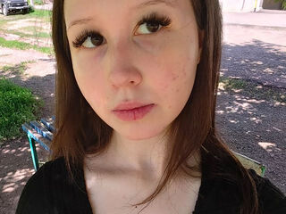 sexy live girl MonicaKim