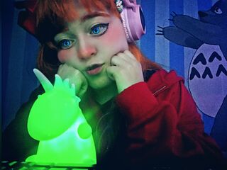 free jasmin cam NahomiParker