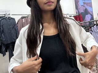 camgirl webcam pic NainaSingh
