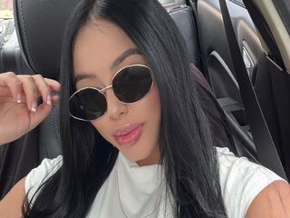 sexy camgirl NathaliaFerro